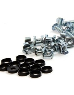 TUERCAS Y TORNILLOS... 2