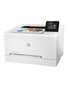 IMPRESORA LASER COLOR HP...