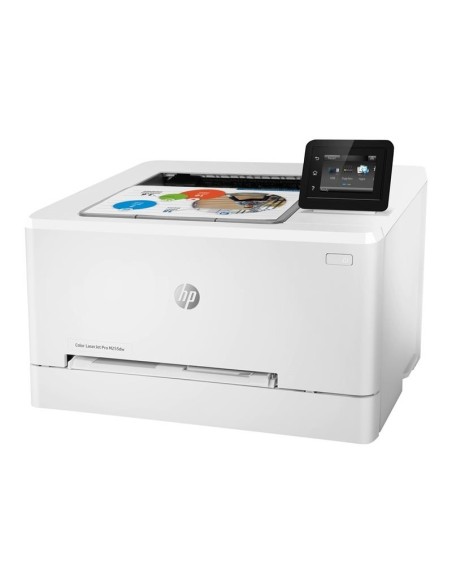 IMPRESORA LASER COLOR HP LASERJET PRO M255DW