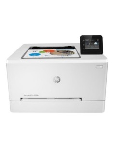 IMPRESORA LASER COLOR HP... 2