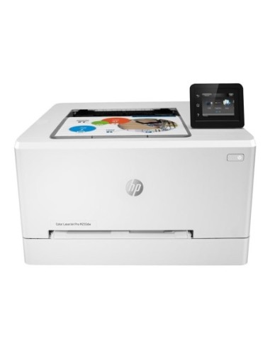 IMPRESORA LASER COLOR HP LASERJET PRO...