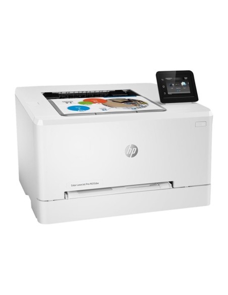 IMPRESORA LASER COLOR HP LASERJET PRO M255DW