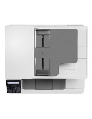 MULTIFUNCION LASER COLOR HP LASERJET...