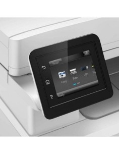 MULTIFUNCION LASER COLOR HP... 2