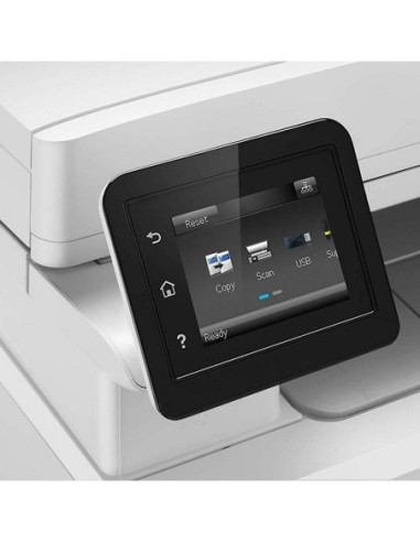 MULTIFUNCION LASER COLOR HP LASERJET...
