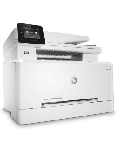 MULTIFUNCION LASER COLOR HP LASERJET...