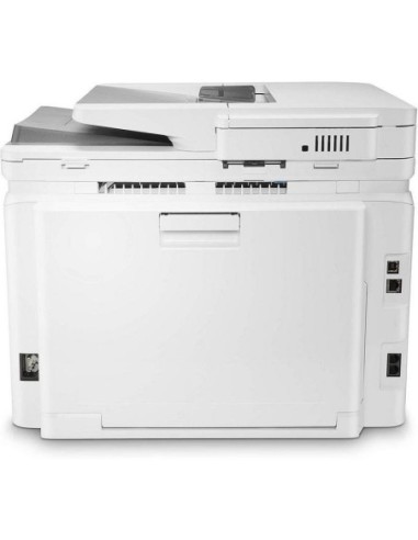 MULTIFUNCION LASER COLOR HP LASERJET...