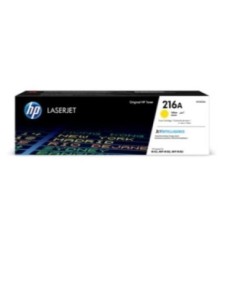 TONER HP 216A W2412A 0.85K...