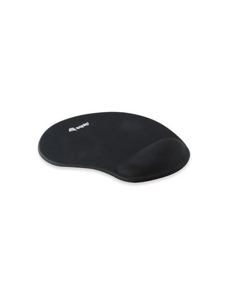 ALFOMBRILLA GEL EQUIP NEGRA