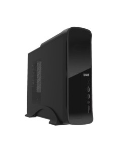 CAJA MICROATX 3GO SLIM YARI...