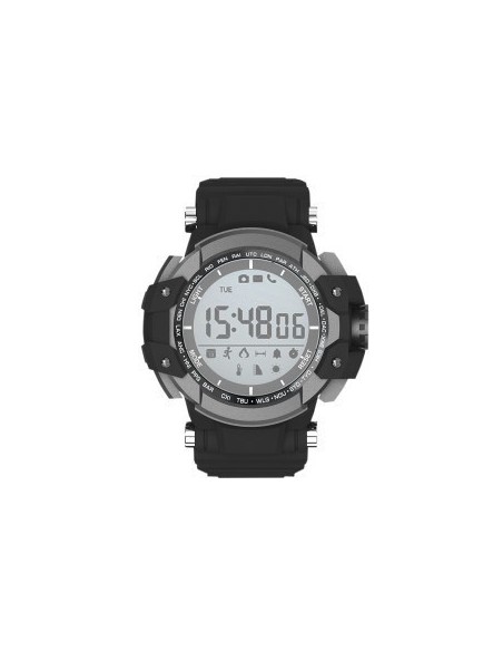 RELOJ BILLOW SPORT WATCH XS15 BLACK