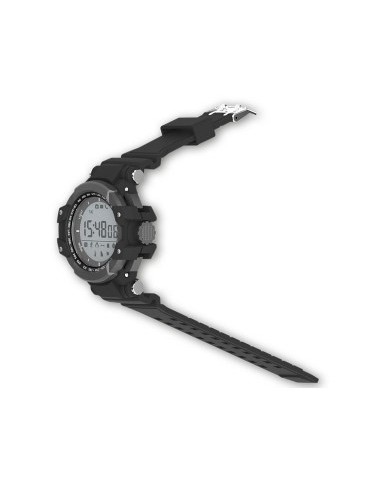 RELOJ BILLOW SPORT WATCH XS15 BLACK