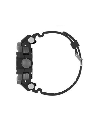 RELOJ BILLOW SPORT WATCH XS15 BLACK