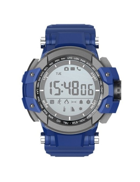 RELOJ BILLOW SPORT WATCH XS15 BLUE