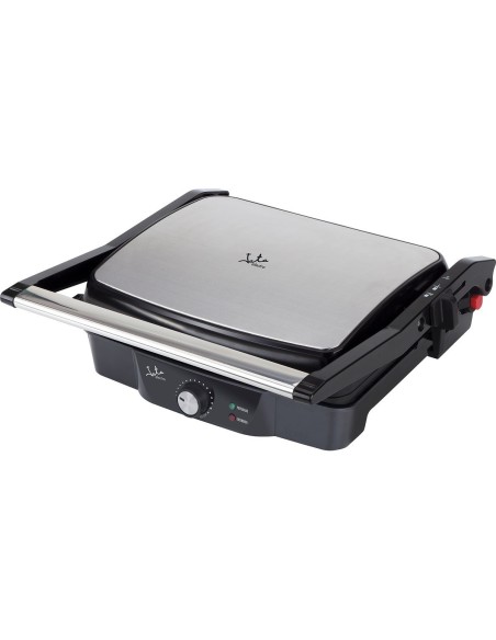 PLANCHA DE ASAR JATA GRILL DOBLE GR594 2000W INO