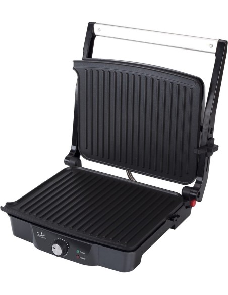 PLANCHA DE ASAR JATA GRILL DOBLE GR594 2000W INO