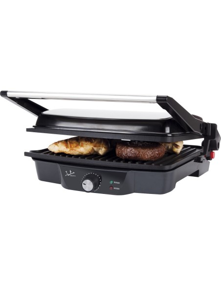 PLANCHA DE ASAR JATA GRILL DOBLE GR594 2000W INO