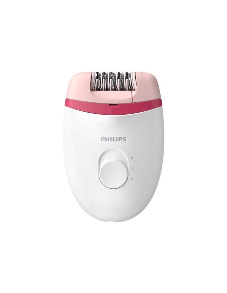 DEPILADORA PHILIPS SATINELLE ESSENTIAL+ MINIDEPILA