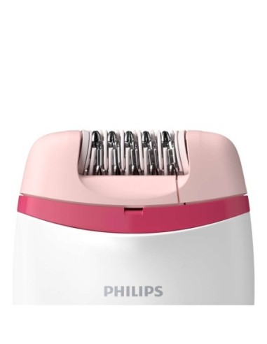 DEPILADORA PHILIPS SATINELLE...
