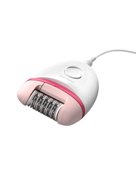 DEPILADORA PHILIPS SATINELLE ESSENTIAL+ MINIDEPILA
