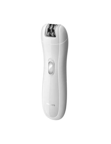 DEPILADORA PHILIPS SATINELLE ESSENTIAL+ MINIDEPILA