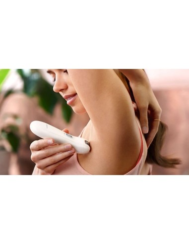 DEPILADORA PHILIPS SATINELLE...