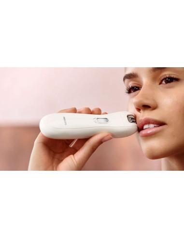 DEPILADORA PHILIPS SATINELLE...