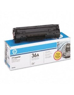 TONER HP 36A CB436A LJ...