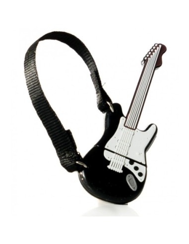 PEN DRIVE FIG. 32GB GUITARRA...