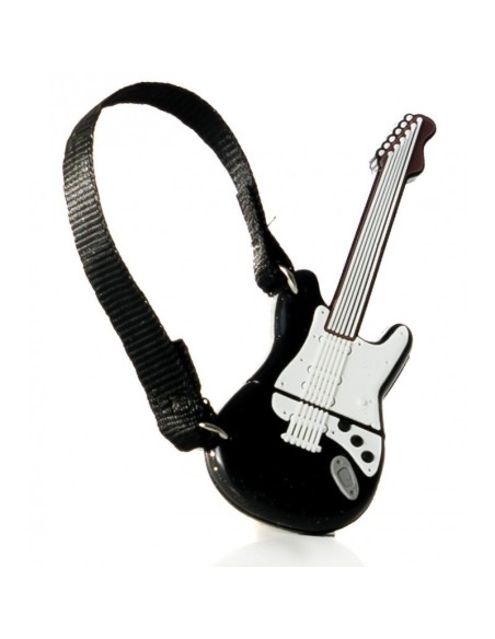 PEN DRIVE FIG. 32GB GUITARRA BLACK&WHITE ONE