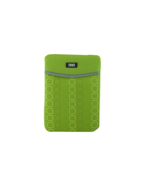 FUNDA TABLET 3GO 8" NEO VERDE