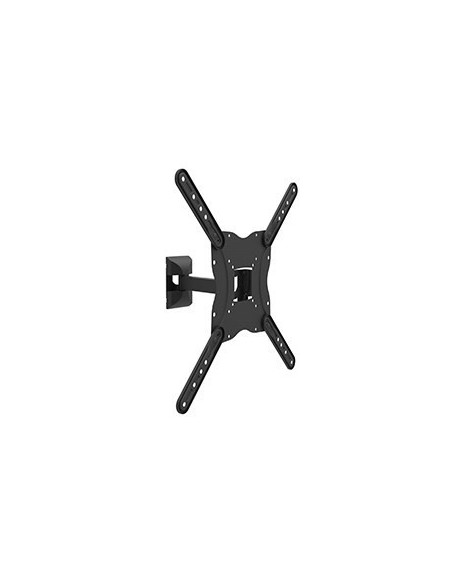 SOPORTE EQUIP TV LCD 13"-55" ARTICULADO GIRATORIO