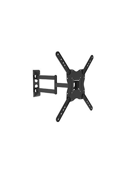SOPORTE EQUIP TV LCD 23"-55" ARTICULADO INCLINABLE