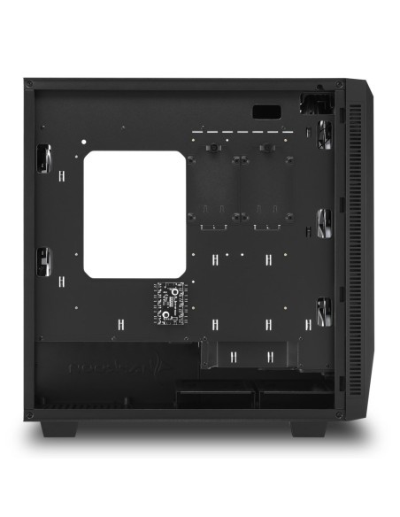 CAJA ATX SHARKOON MIDI VS9 RGB BLANCA