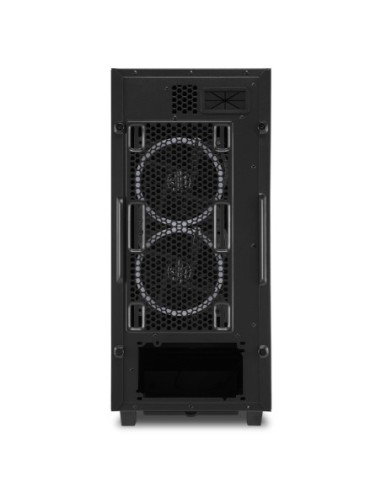 CAJA ATX SHARKOON MIDI VS9 RGB BLANCA