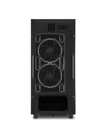 CAJA ATX SHARKOON MIDI VS9 RGB BLANCA