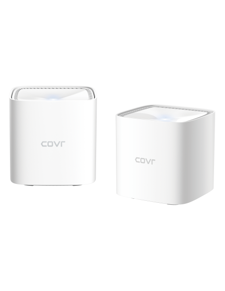 ADAPTADOR RED D-LINK WIFI-MESH COVR-1102