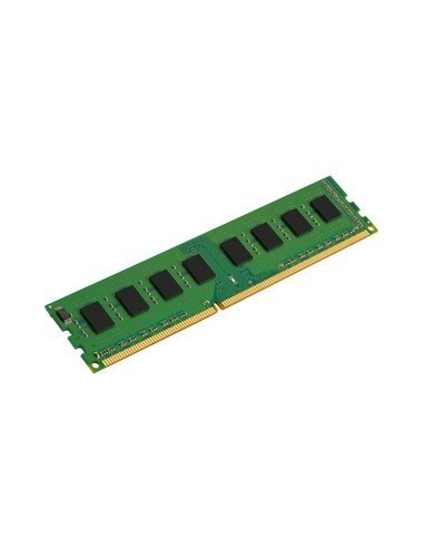 MEMORIA KINGSTON DIMM DDR3L 4GB 1600MHZ