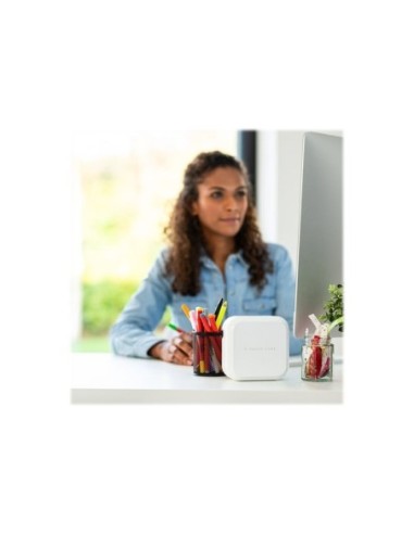 ROTULADORA BROTHER PTP710BTH BLANCA