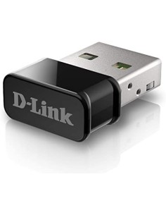 WIFI D-LINK ADAPTADOR USB... 2