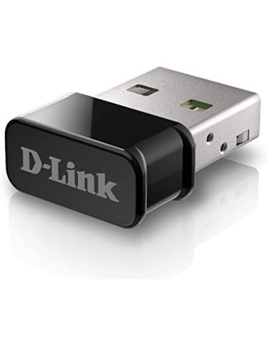 WIFI D-LINK ADAPTADOR USB AC1300 MU-MIMO