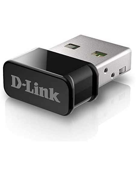WIFI D-LINK ADAPTADOR USB AC1300 MU-MIMO
