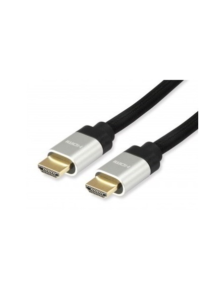 CABLE EQUIP HDMI 2.1 M-M 1M 8K