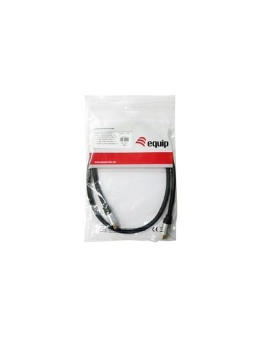 CABLE EQUIP HDMI 2.1 M-M 1M 8K