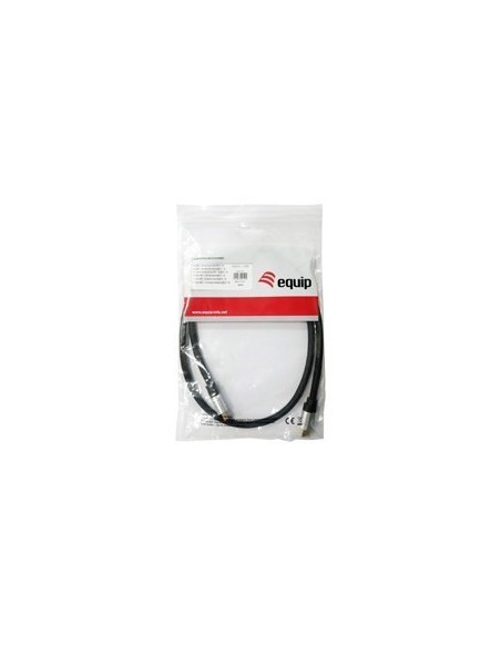 CABLE EQUIP HDMI 2.1 M-M 1M 8K
