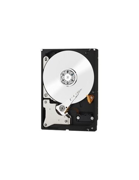 DISCO DURO 3.5" WESTERN DIGITAL 4TB RED SATA 600