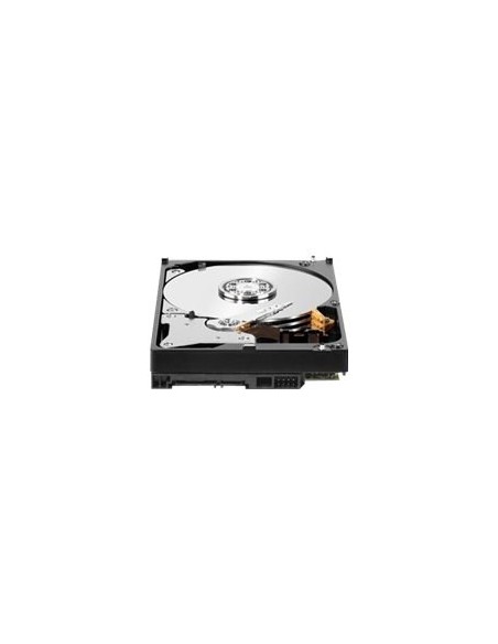 DISCO DURO 3.5" WESTERN DIGITAL 4TB RED SATA 600
