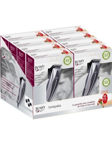 CORTAPELO JATA MP423