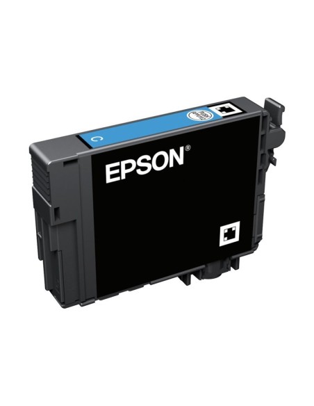 CARTUCHO EPSON 502XL CIAN 6.4ML 470PG