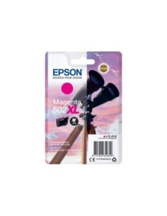 CARTUCHO EPSON 502XL...